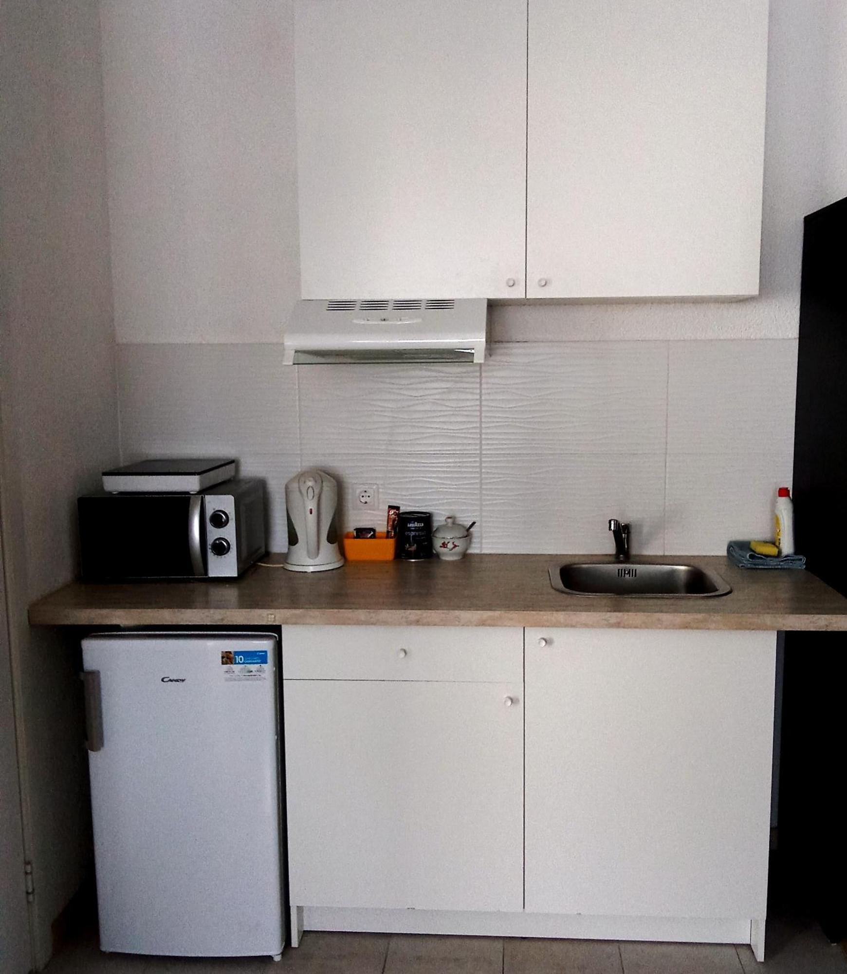 Miko Apartamentai Kaunas Exterior foto